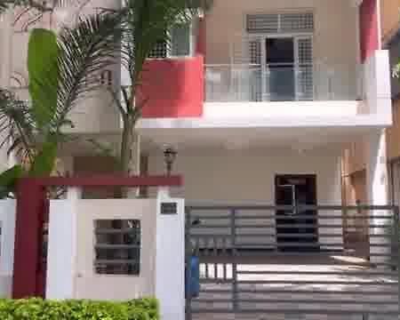 Tmr Blossoms Villa Bengaluru Kültér fotó