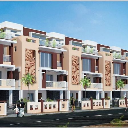 Tmr Blossoms Villa Bengaluru Kültér fotó